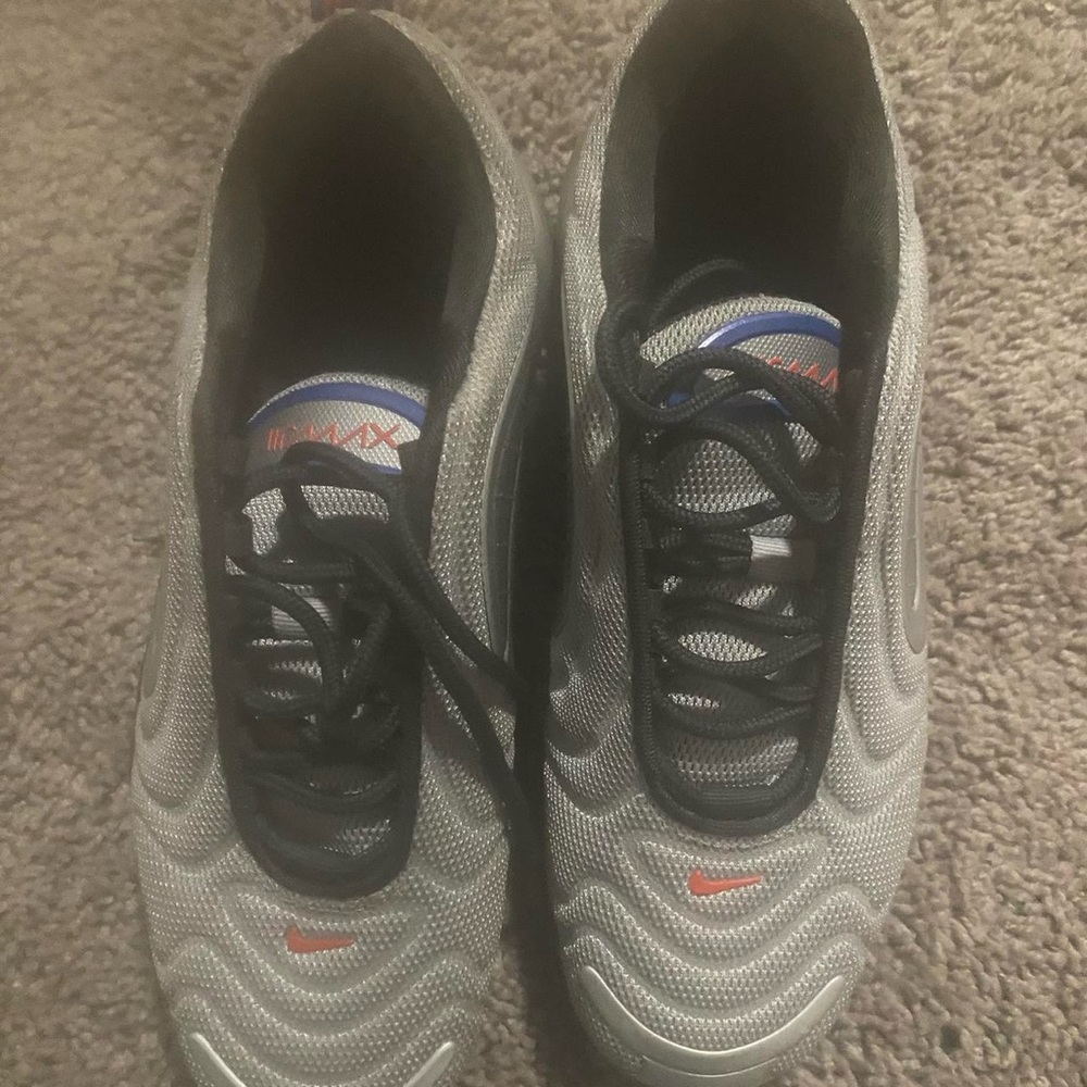 Nike Vapor Max